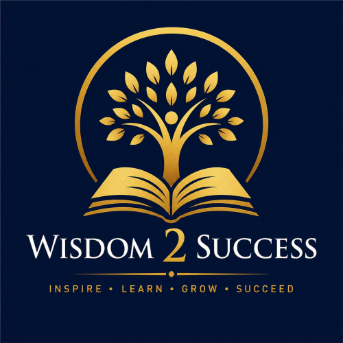 Wisdom2Success