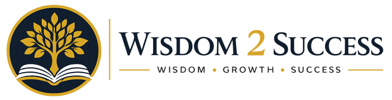 Wisdom2Success